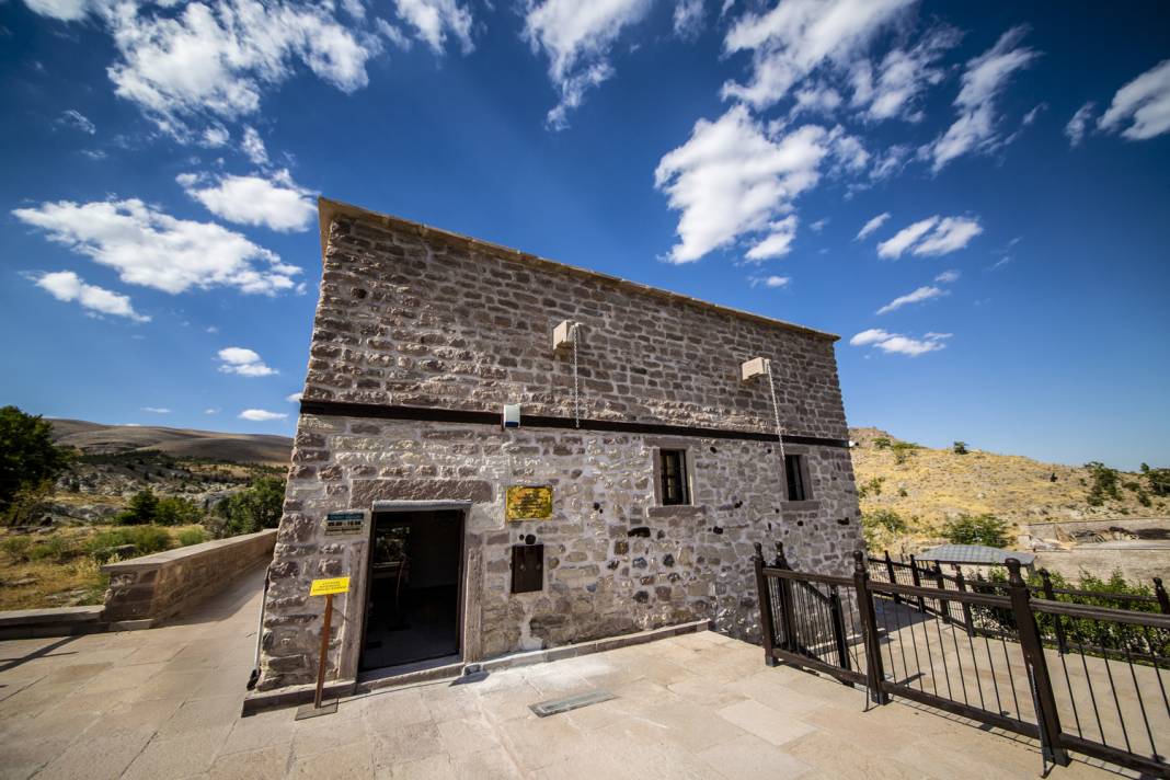 Konya’nın gözde mekanlarına Şeb-i Arus düzenlemesi 9